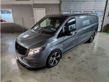 Fourgonnette MERCEDES-BENZ Vito 119