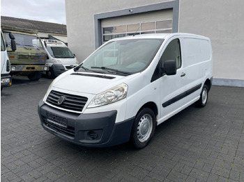 Fourgonnette FIAT Scudo 2.0