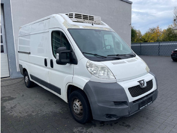 Utilitaire frigorifique PEUGEOT Boxer