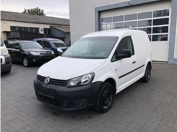 Fourgonnette VOLKSWAGEN Caddy 1.6