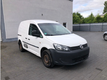 Fourgonnette VOLKSWAGEN Caddy 1.6