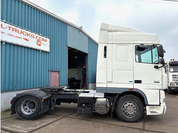 Crédit-bail de DAF XF 105.460 ATE SPACECAB 4x2 ONLY 835.500 KM (ZF-MANUAL GEARBOX / ZF-INTARDER / AIRCONDITIONING / EURO 5) DAF XF 105.460 ATE SPACECAB 4x2 ONLY 835.500 KM (ZF-MANUAL GEARBOX / ZF-INTARDER / AIRCONDITIONING / EURO 5): photos 3