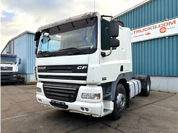 Tracteur routier DAF CF 85 410