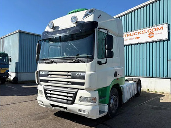 Tracteur routier DAF CF 85 410