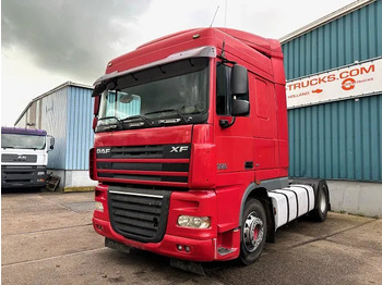 Tracteur routier DAF XF 105 460