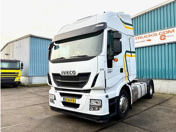 Tracteur routier IVECO Stralis HI-WAY
