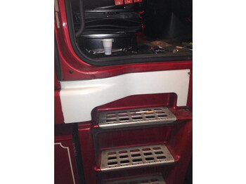 Cabine VOLVO