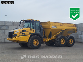 Crédit-bail de BELL B30 E BELL B30 E: photos 1