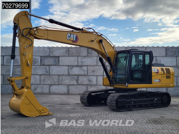 Pelle sur chenille neuf Caterpillar 320 D 3 GC: photos 2
