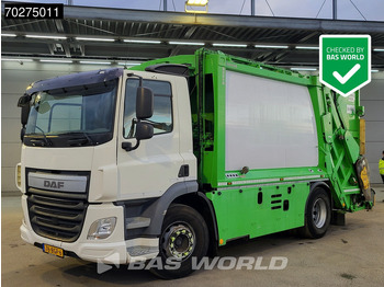 Benne à ordures ménagères DAF CF 220