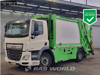 Benne à ordures ménagères DAF CF 220