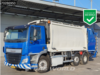 Benne à ordures ménagères DAF CF 290