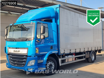 Camion à rideaux coulissants DAF CF 320