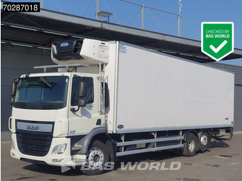 Camion frigorifique DAF CF 320
