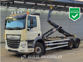 Camion ampliroll DAF CF 440