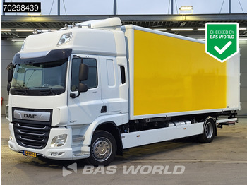 Camion porte-conteneur/ Caisse mobile DAF CF 450