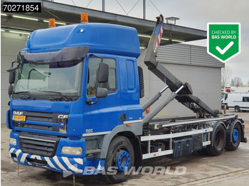 Camion ampliroll DAF CF 85 360