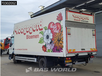 Crédit-bail de DAF LF45.160 4X2 NL-Truck 1000kg Ladebordwand Automatic Steelsuspension Euro 5 DAF LF45.160 4X2 NL-Truck 1000kg Ladebordwand Automatic Steelsuspension Euro 5: photos 2 Crédit-bail de DAF LF45.160 4X2 NL-Truck 1000kg Ladebordwand Automatic Steelsuspension Euro 5 DAF LF45.160 4X2 NL-Truck 1000kg Ladebordwand Automatic Steelsuspension Euro 5: photos 2