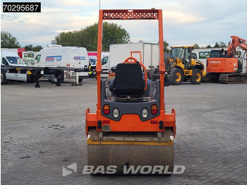 Compacteur Hamm HD12 VV: photos 3