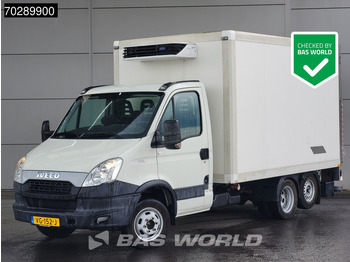 Utilitaire frigorifique IVECO Daily
