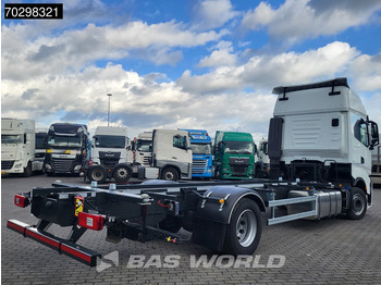 Crédit-bail de Iveco S-Way 460 4X2 NEW! BDF Navi ACC LED Automatic Euro 6 Iveco S-Way 460 4X2 NEW! BDF Navi ACC LED Automatic Euro 6: photos 5