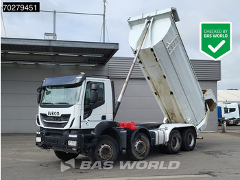 Camion benne IVECO Stralis 480