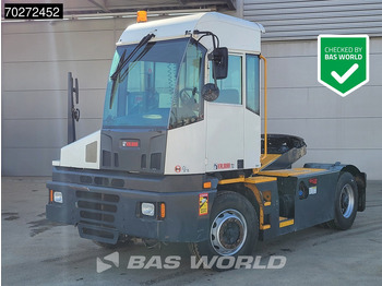Tracteur portuaire KALMAR