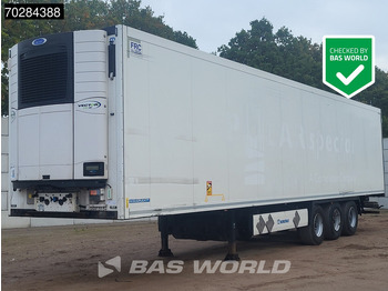 Semi-remorque frigorifique KRONE