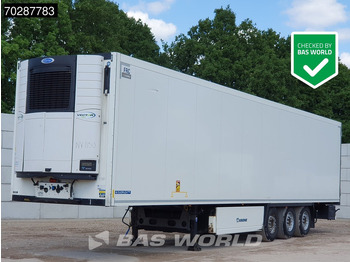 Semi-remorque frigorifique KRONE SD