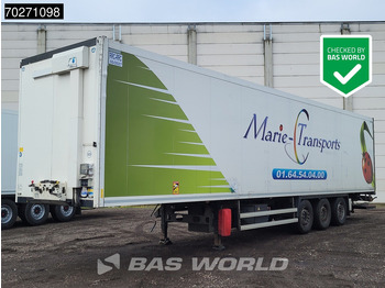 Semi-remorque frigorifique KRONE SD