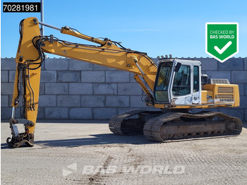 Pelle sur chenille LIEBHERR R 914 B HDSL