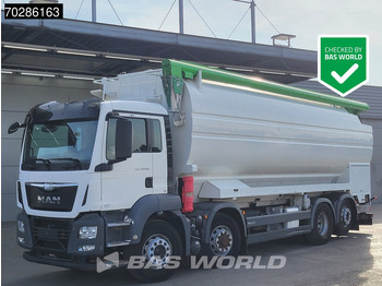 Camion citerne MAN TGS 35.440