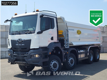 Camion benne MAN TGS 41.480