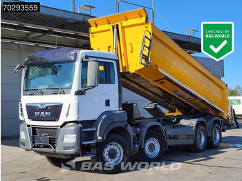 Camion benne MAN TGS 41.510