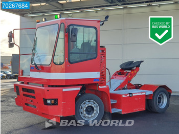 Tracteur portuaire MOL