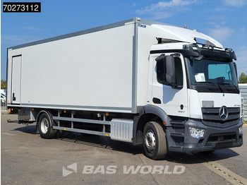 Camion fourgon Mercedes-Benz Actros 1827 4X2 2.000kg Ladebordwand Automatic Xenon ClassicSpace Euro 6: photos 3