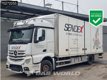 Camion frigorifique MERCEDES-BENZ Actros 2036