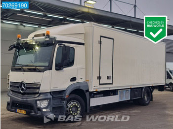 Camion frigorifique MERCEDES-BENZ Antos