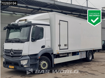 Camion frigorifique MERCEDES-BENZ Antos