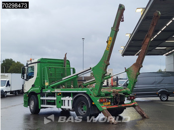 Camion multibenne Mercedes-Benz Antos 2135 4X2 NL-Truck 14Ton HYVALIFT Automatic Euro 6: photos 2 Camion multibenne Mercedes-Benz Antos 2135 4X2 NL-Truck 14Ton HYVALIFT Automatic Euro 6: photos 2