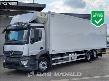 Camion frigorifique MERCEDES-BENZ Antos