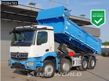 Camion benne MERCEDES-BENZ Arocs 3243