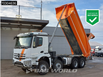 Camion benne MERCEDES-BENZ Arocs 3246