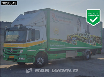 Camion frigorifique MITSUBISHI