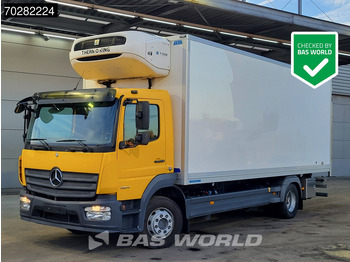 Camion frigorifique MERCEDES-BENZ Atego 1324