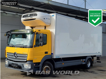 Camion frigorifique MERCEDES-BENZ Atego 1324