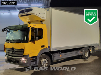 Camion frigorifique MERCEDES-BENZ Atego 1324