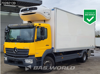 Camion frigorifique MERCEDES-BENZ Atego 1524