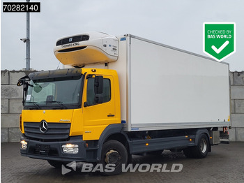 Camion frigorifique MERCEDES-BENZ Atego 1524