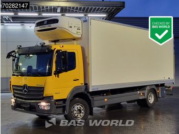 Camion frigorifique MERCEDES-BENZ Atego 1524